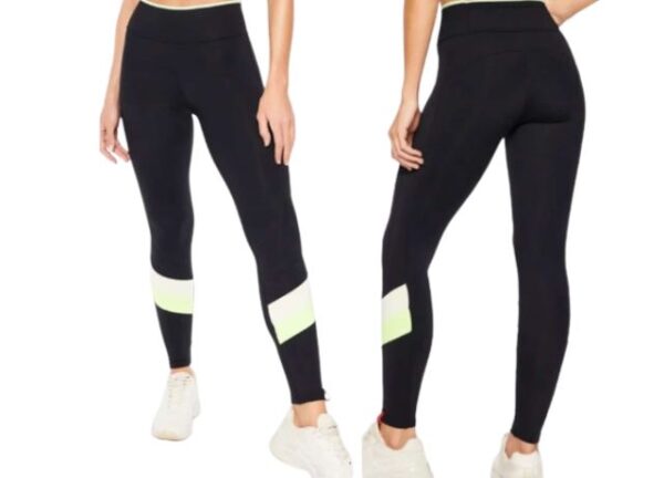 Legging Lisa Emotion, Body For Sure