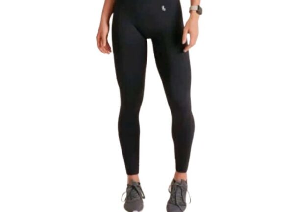 Legging Max Lupo Cor Preta