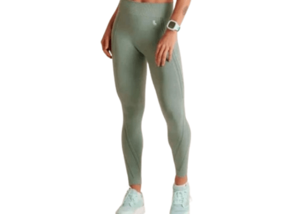 Calça Legging Max Lupo Cor Verde Claro